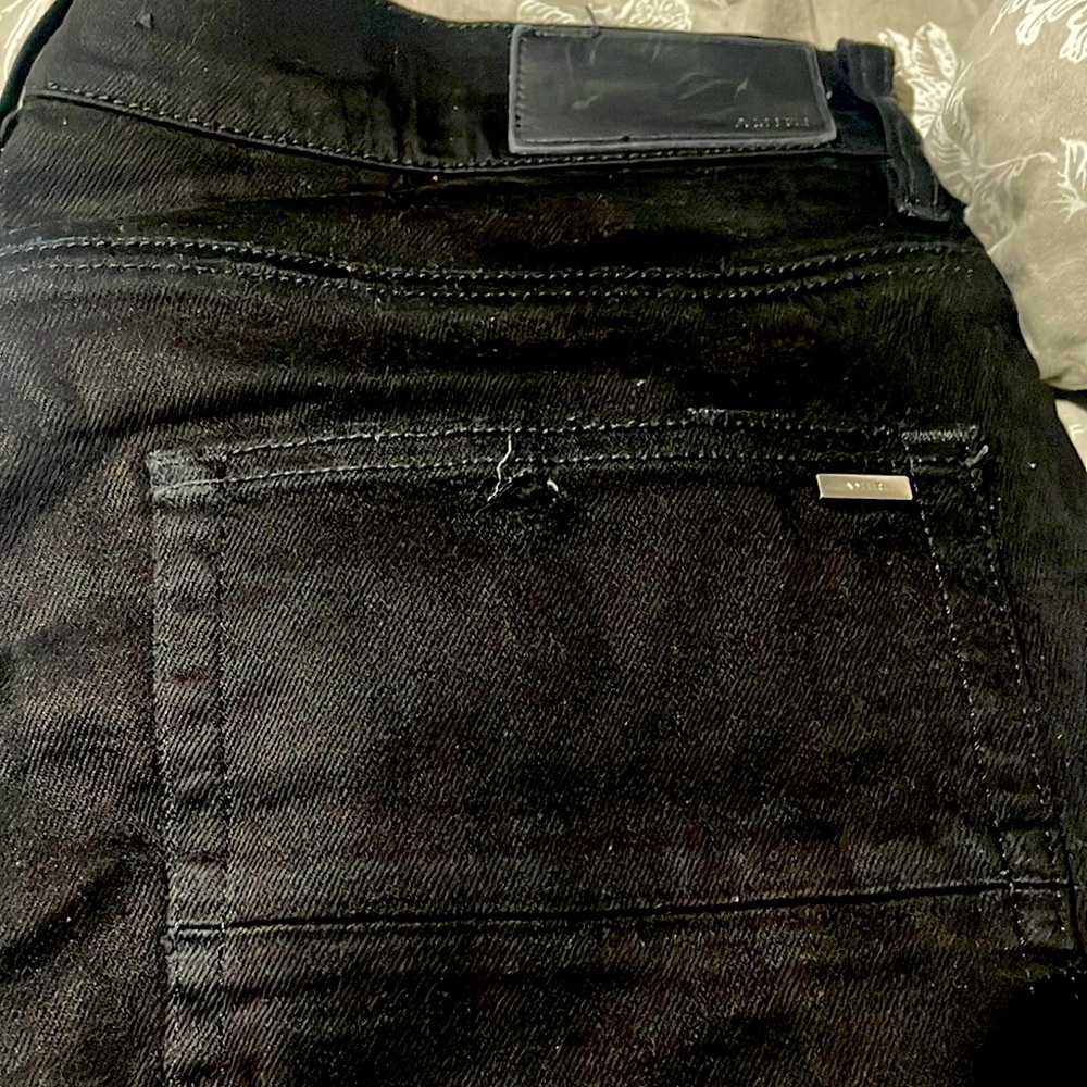 Black Amiri